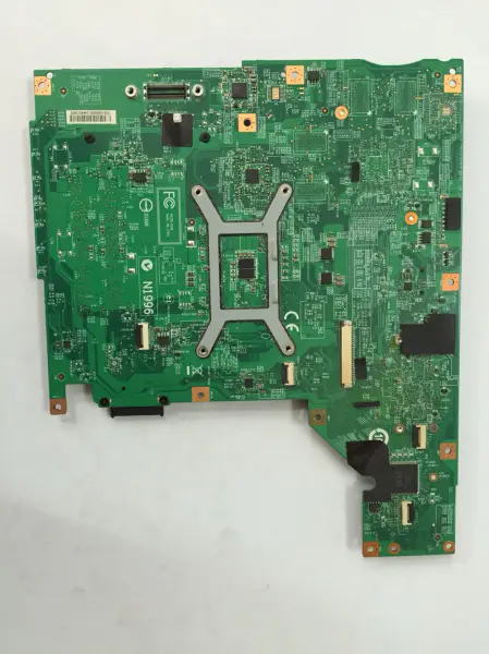 Placă de bază MSI CR70 MS-17551