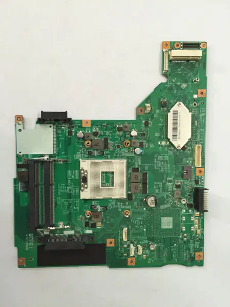 Placă de bază MSI CR70 MS-17551
