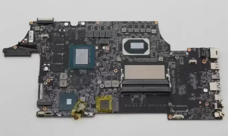 Placă de bază MSI MS-17E71
