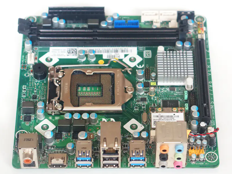Placa de bază Dell AlienWare X51 R2 MS-7796 0PGRP5