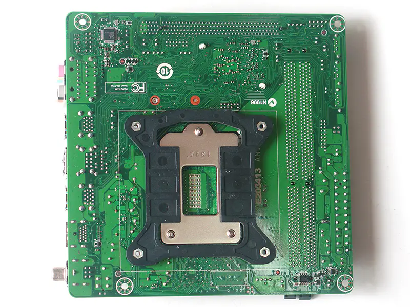 Placa de bază Dell AlienWare X51 R2 MS-7796 0PGRP5