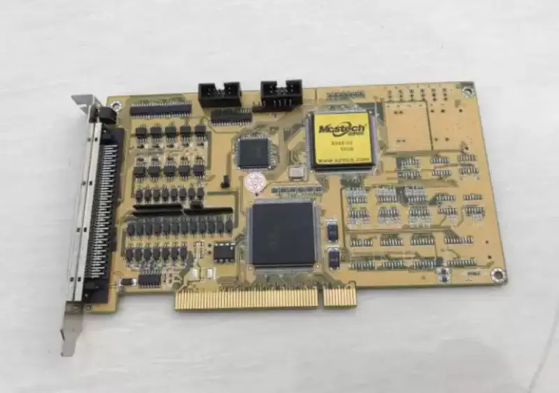MCS MTC-61X-V1.1 Card de control al mișcării MTC-610 V1.1