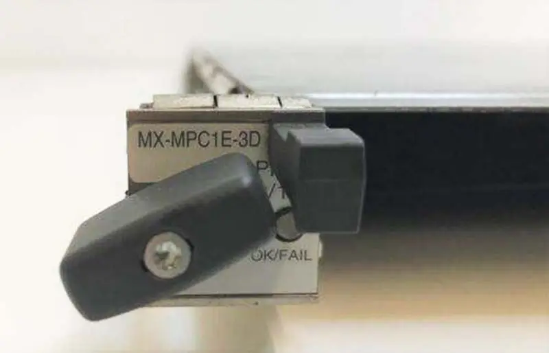 Modul de expansiune Juniper Networks Mx-mpc1e-3d