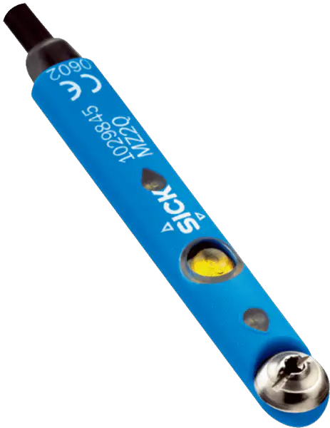 Sick MZ2QFTZPSKP0 1029846 MZ2Q-FTZPS-KPO Senzor cilindru inductiv