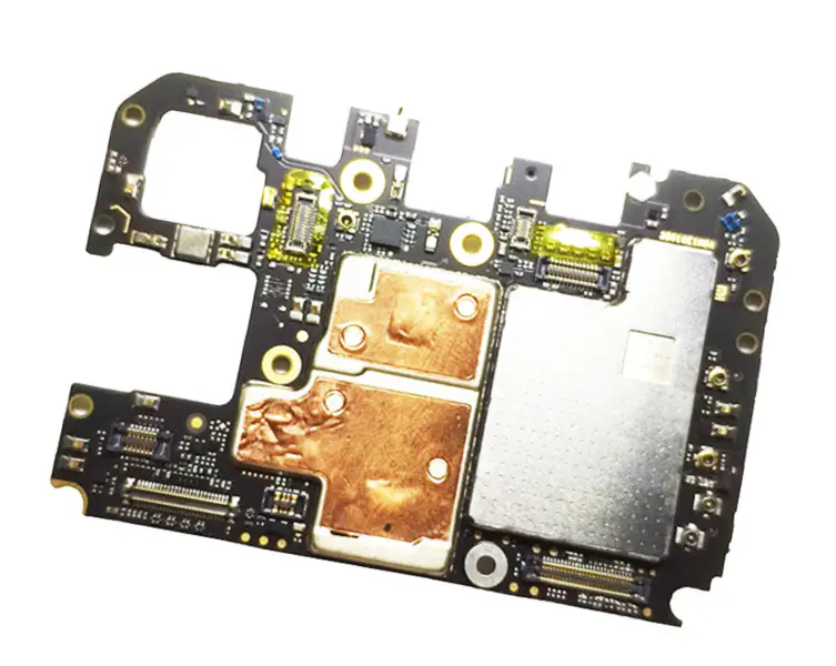 Placa de bază Xiaomi 8 Mi8