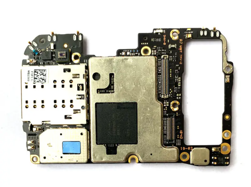 Placa de bază Xiaomi 9 Mi9
