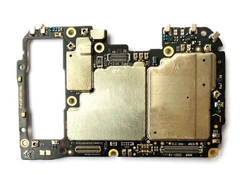 Xiaomi 9 Pro Mi9 Pro Placă de bază 8G + 256G Transparent Ediție specială