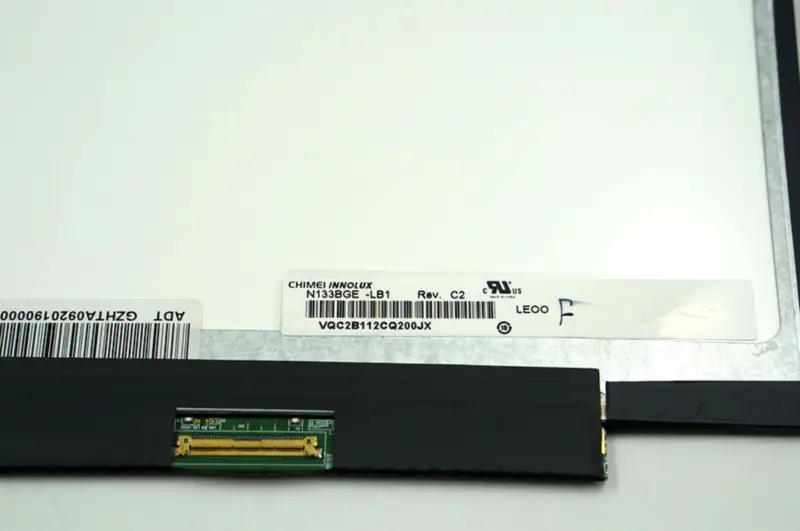 LCD B133XW01 V.2 v.3 N133BGE-LB1 LP133WH2 TLA4 pentru acer 3810T TM8371G 3820ZG ecran led stânga + dreapta