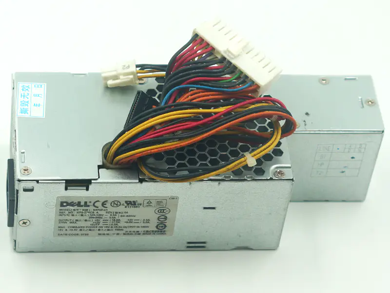 Sursă de alimentare Dell N275P-00 L275E-01