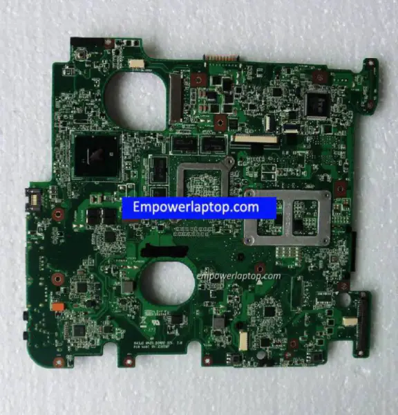 Placa de bază Asus N43JM