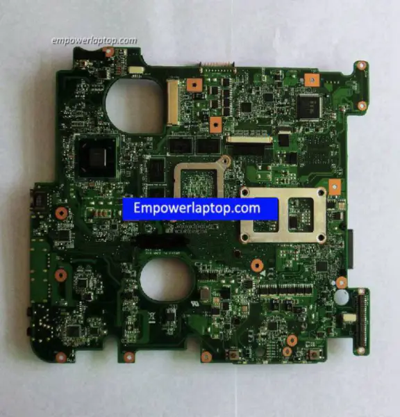 Placa de bază Asus N43SL