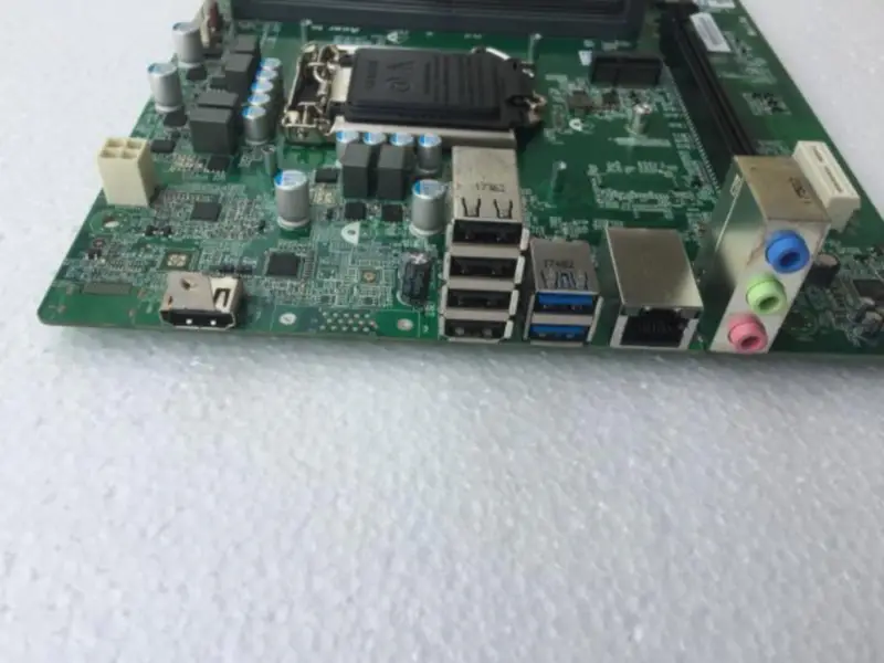 Placă de bază Acer TC-885 N50-600 P03-600 B36H4-AD