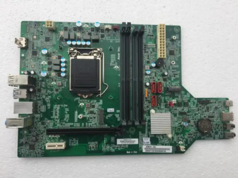 Placă de bază Acer TC-885 N50-600 P03-600 B36H4-AD