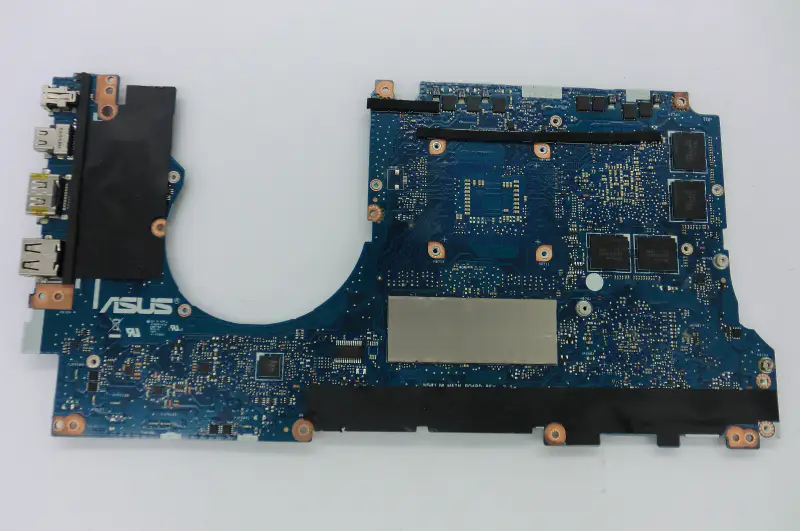 Placa de bază Asus UX501JW N501JW