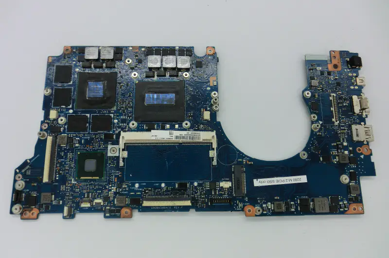 Placa de bază Asus UX501JW N501JW