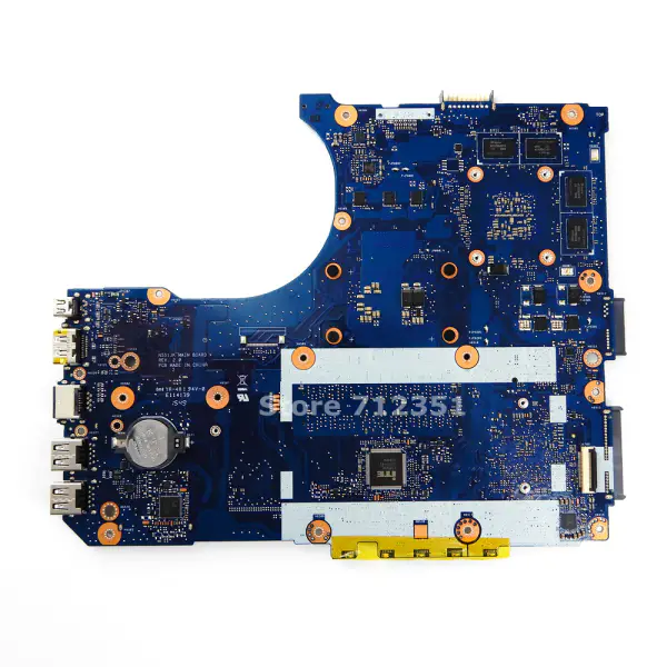 Asus N551JX GTX950M 2GB Placă de bază pentru Asus N551J