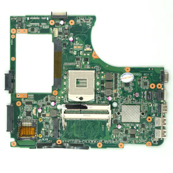 Placa de bază Asus N55S N55SF