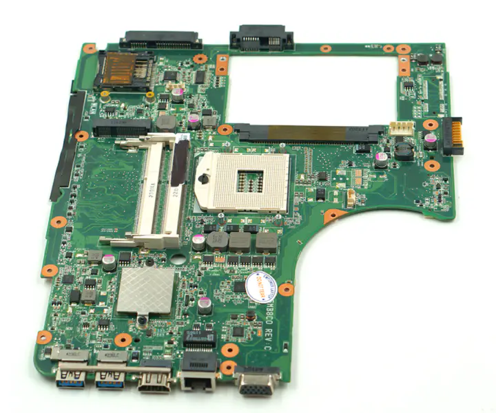 Placa de bază Asus N55S N55SF