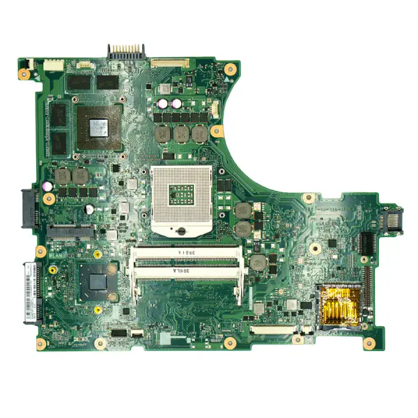 Placa de bază Asus N56VB GT740M