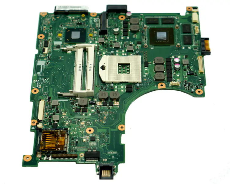 Placa de bază Asus N56VB GT740M