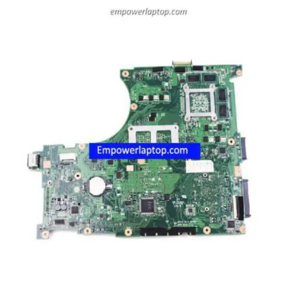 Placa de bază Asus N56VJ GT635M