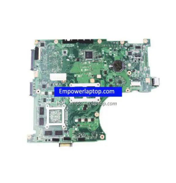 Placa de bază Asus N56VJ GT635M