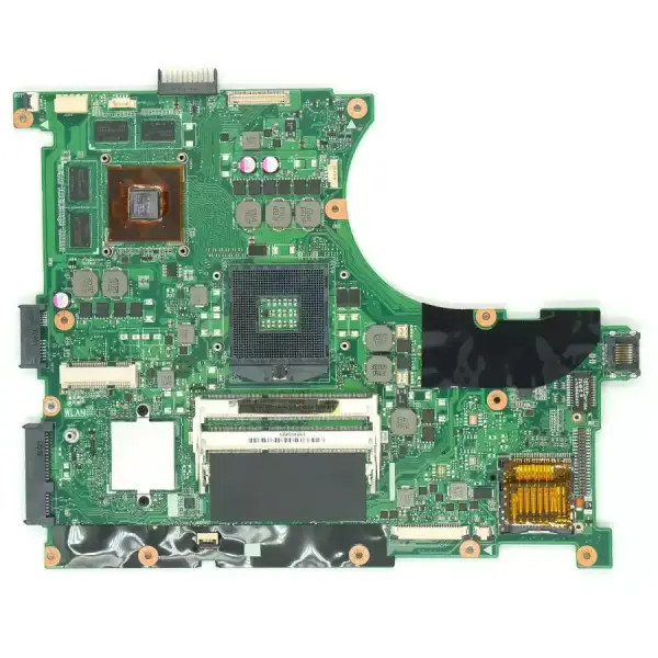 Placa de bază Asus N56VM GT630M 2G