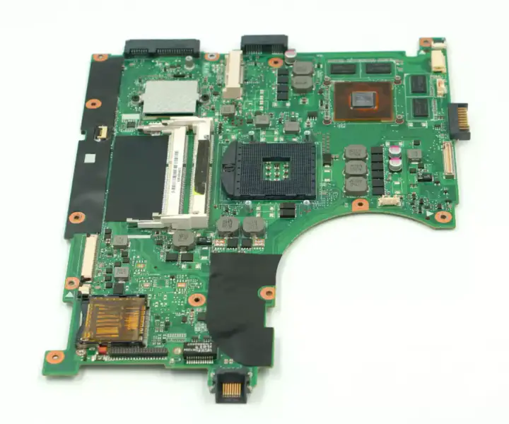 Placa de bază Asus N56VM GT630M 2G