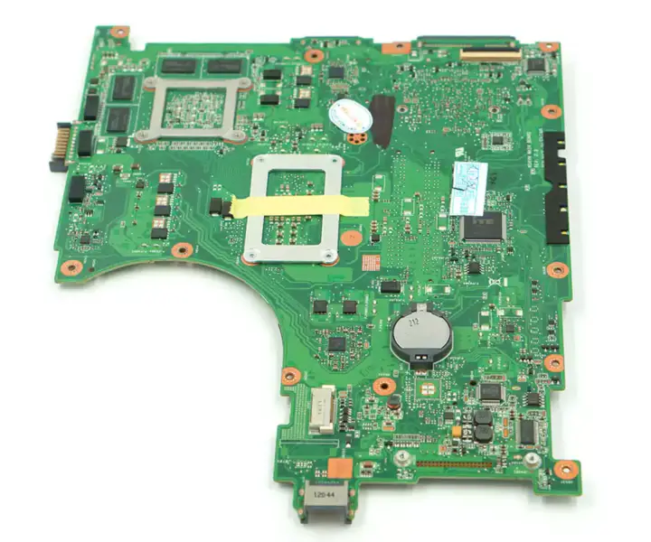 Placa de bază Asus N56VM GT630M 2G