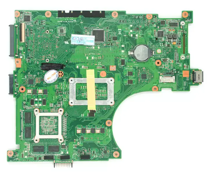 Placa de bază Asus N56VM GT630M 2G