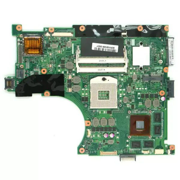 Placa de bază Asus N56VZ GT650M 2G