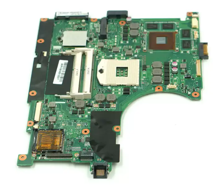 Placa de bază Asus N56VZ GT650M 2G