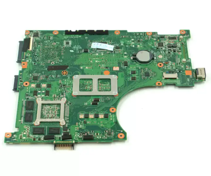 Placa de bază Asus N56VZ GT650M 2G