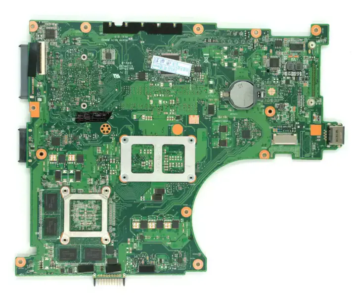 Placa de bază Asus N56VZ GT650M 2G