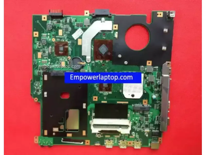 Asus N60DP placă de bază