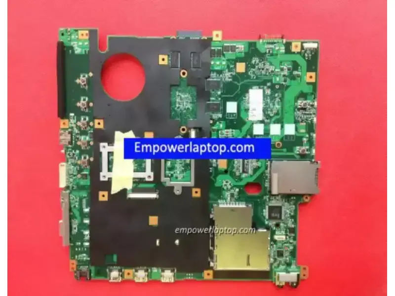 Asus N60DP placă de bază