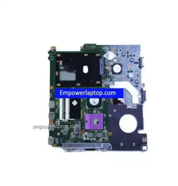 Placa de bază Asus N60SF