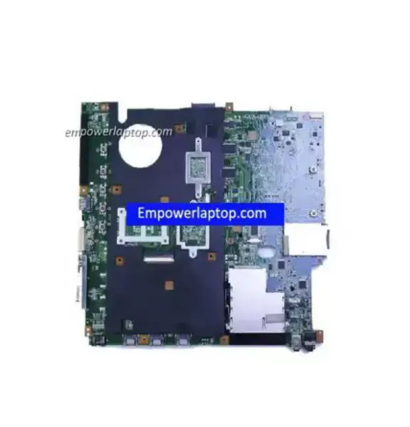 Placa de bază Asus N60SF