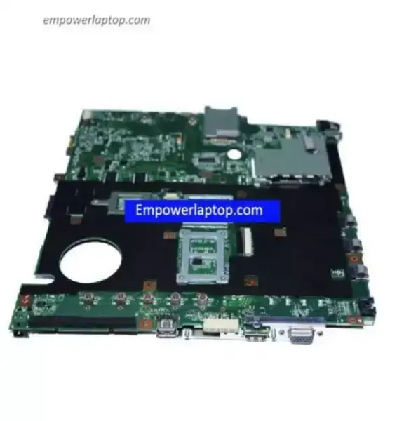 Placa de bază Asus N60SF