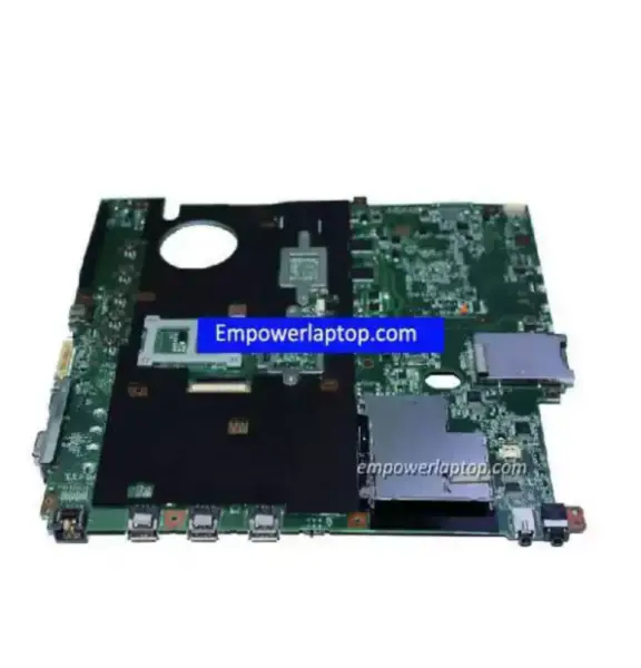 Placa de bază Asus N60SF