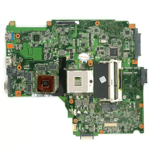 Placa de bază Asus N61JQ