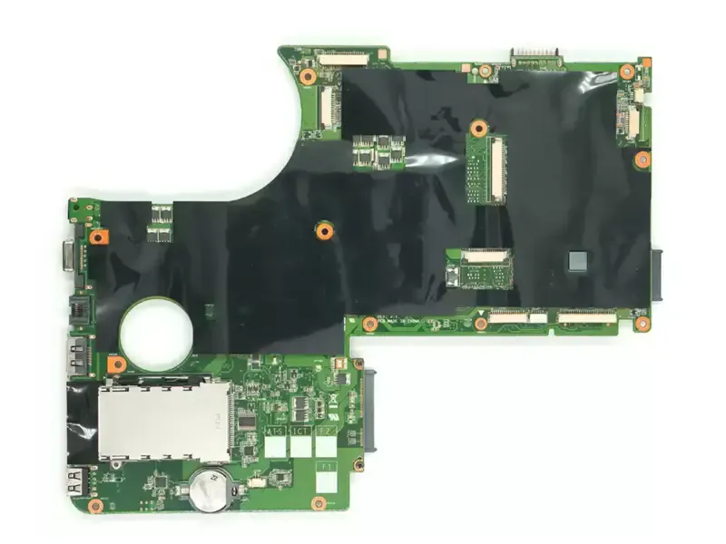 Asus N71J N71JQ placă de bază