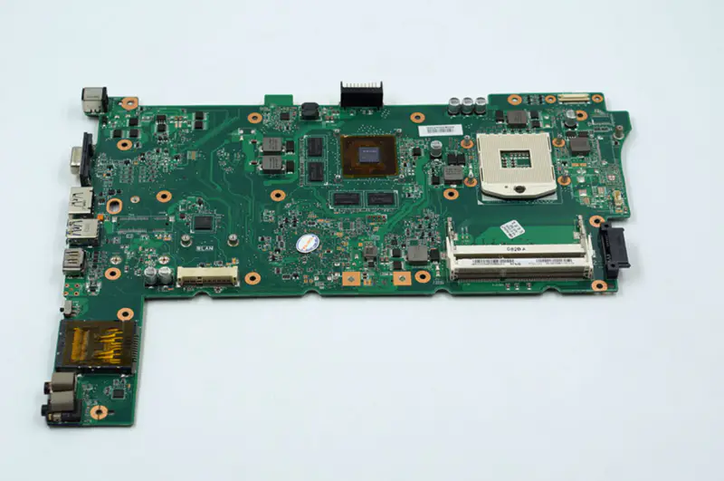 Placa de bază Asus N73JQ (suportă procesor I7)