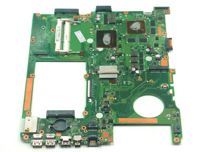 Placă de bază ASUS N751JX N751JK N751J