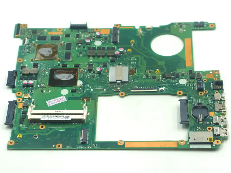 Placă de bază ASUS N751JX N751JK N751J
