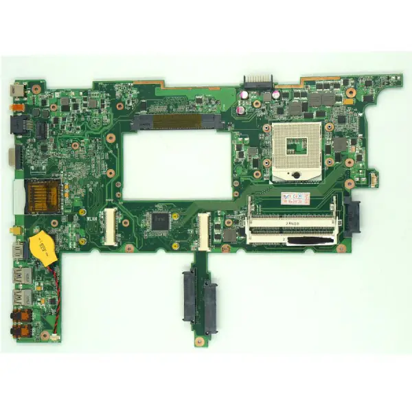 Placa de bază Asus N75SF