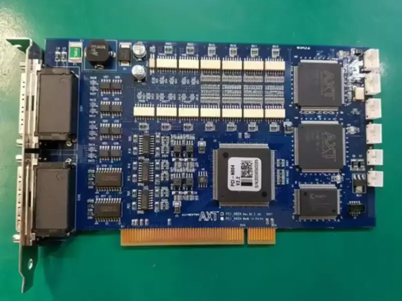 Placa de bază industrială AJINEXTEK AXT PCI-N804 V2.2