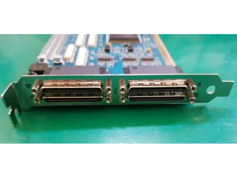 AJINEXTEK AXT PCI-N804 V2.6 placă de bază industrială