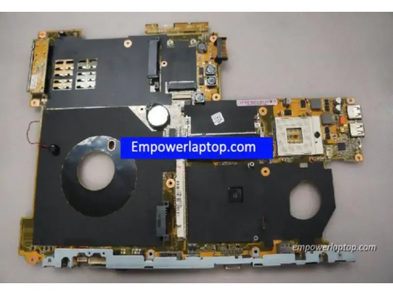 Asus N80VC placă de bază