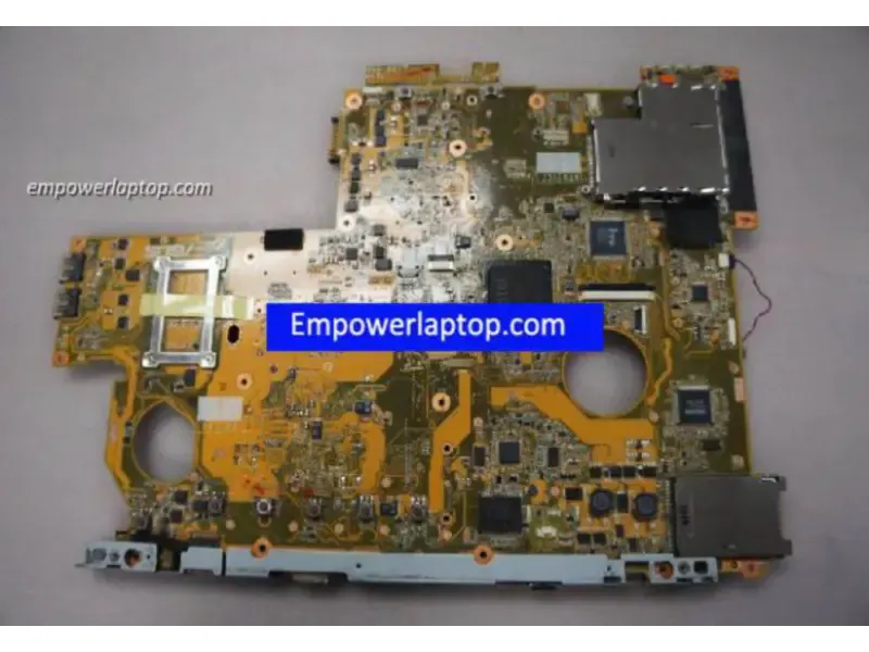 Asus N80VC placă de bază